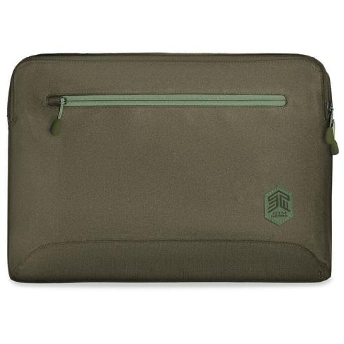 STM  sacoche d'ordinateurs portables 40,6 cm (16") Housse Vert - STM-114-392P-03