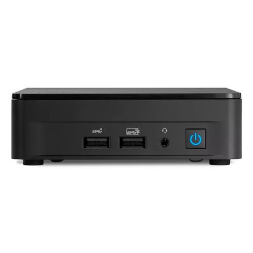 ASUS NUC 13 RNUC13ANKI30000UI UCFF Noir i3-1315U - 90AR0031-M00020