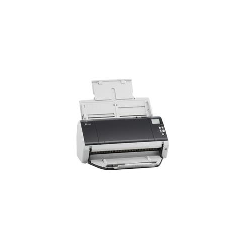 Fujitsu FI-7480 Numériseur chargeur automatique de documents (adf) + chargeur manuel 600 x 600 DPI A3 Noir, Gris - PA03710-B005
