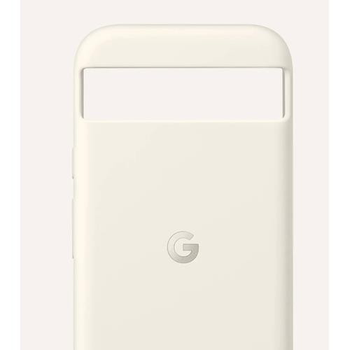 Google  coque de protection pour téléphones portables 15,5 cm (6.1") Housse Crème - GA05488-WW