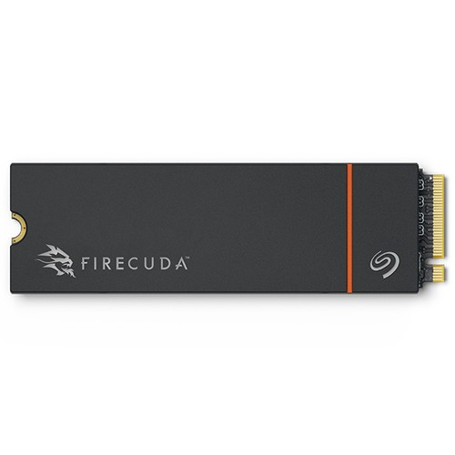 Seagate FireCuda 530R 4 To M.2 PCI Express 4.0 NVMe - ZP4000GM3A073