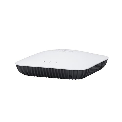 Fortinet FortiAP 231G 2401 Mbit/s Blanc, Noir Connexion Ethernet, supportant l'alimentation via ce port (PoE) - FAP-231G-E