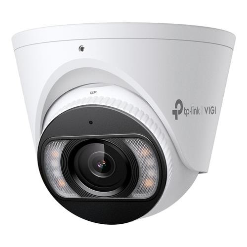 TP-Link INSIGHT S455 Tourelle Caméra de sécurité IP Extérieure 2880 x 1620 pixels Plafond - INSIGHT S455(4MM)