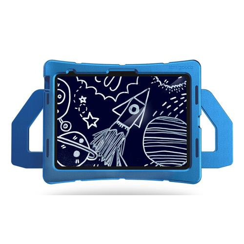 STM Duxling 27,7 cm (10.9") Housse Bleu (STM-222-444KX-02)