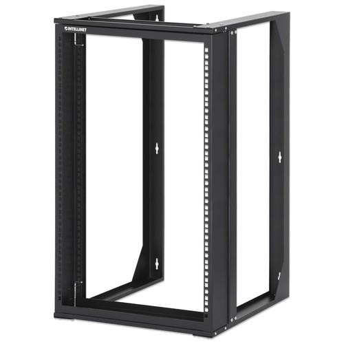 Intellinet  accessoire de racks Panneau d’obturation de rack - 716208