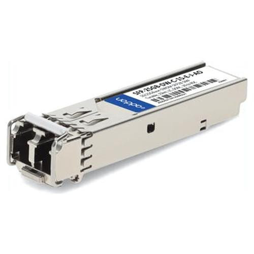 AddOn Networks  module émetteur-récepteur de réseau Fibre optique 25000 Mbit/s SFP28 - SFP-25GB-DW-C-15-E-J-AO