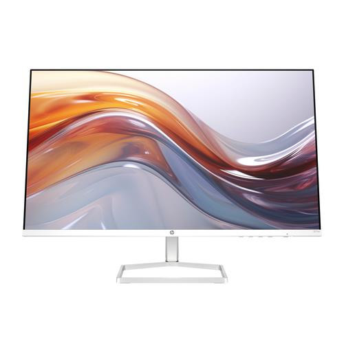 HP Series 5 27 inch FHD Monitor with Speakers - 527sa - 94F48AA
