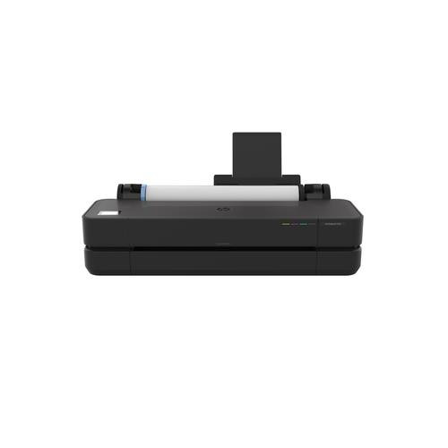 HP Designjet Imprimante T250 de 24 pouces - 5HB06T