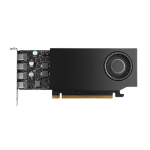 Nvidia RTX A400 4 Go GDDR6 - 900-5G172-2560-000
