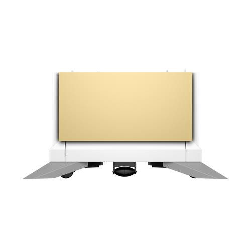 HP Socle/Bac à papier haute capacité 2100 feuilles Color LaserJet - 9V9E7A