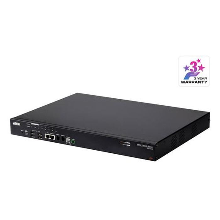 ATEN  console serveurs RJ-45 - SN1116CO