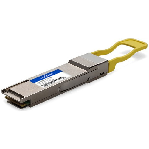 AddOn Networks  module émetteur-récepteur de réseau Fibre optique 40000 Mbit/s QSFP+ 1310 nm - QSFP-4X10G-LR-S-25-AO