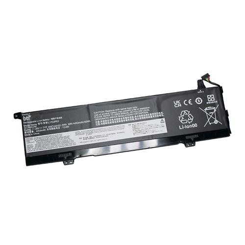 BTI L17C3PE0- batterie rechargeable Lithium-Ion (Li-Ion) 4587 mAh 11,25 V - L17C3PE0-BTI
