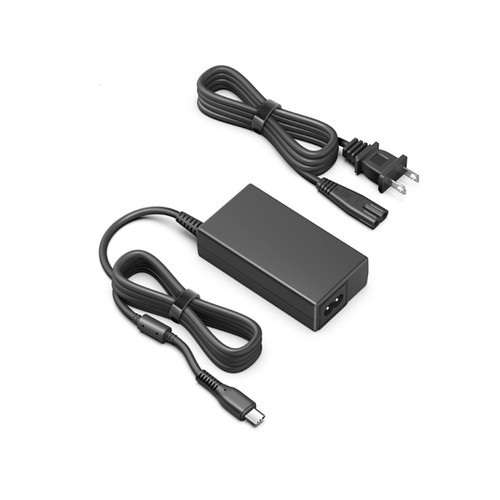 BTI GX20P92530- adaptateur de puissance & onduleur Intérieure 65 W Noir - GX20P92530-BTI