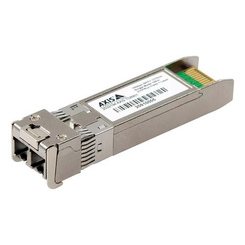 Axis  module émetteur-récepteur de réseau Fibre optique SFP+ 1310 nm - 02630-001