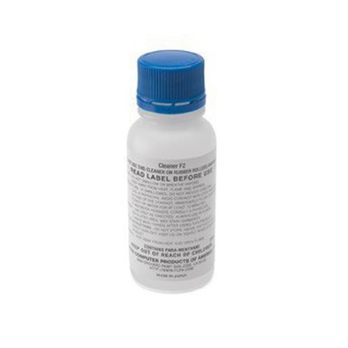 Fujitsu Cleaner F2 Liquide de nettoyage d'équipement électronique 80 ml - PA03950-0353