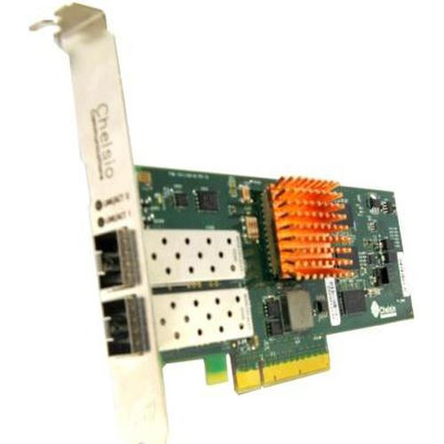 AddOn Networks  carte réseau Interne Ethernet / Fiber 10000 Mbit/s - T420-CR-AO