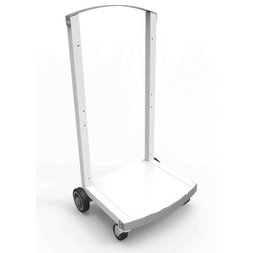 Compulocks CartiPad Blanc Tablette Panier multimédia - CL-CART
