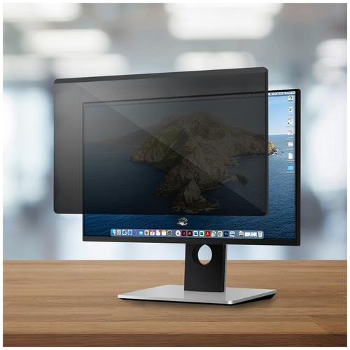 AddOn Networks  filtre anti-reflets pour écran et filtre de confidentialité 61 cm (24") Moniteur Filtre de confidentialité sans bords pour ordinateur - ADD-PRIVSCN1610AT24
