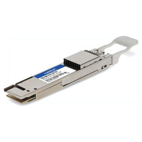 AddOn Networks QDD-400G-DCO-ZRP module émetteur-récepteur de réseau Fibre optique 400000 Mbit/s QSFP - QDD-400G-DCO-ZRP-AO