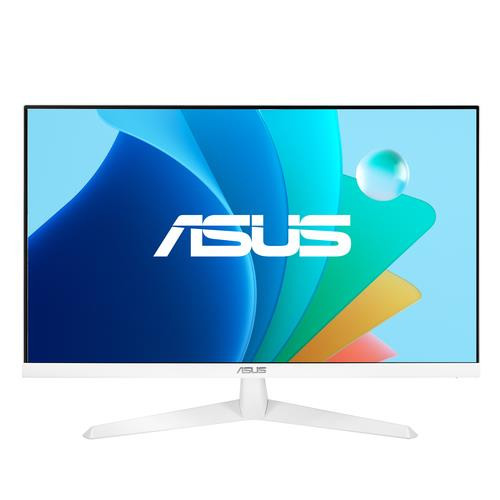 ASUS EyeCare VY279HF-W écran plat de PC 68,6 cm (27") 1920 x 1080 pixels Full HD LED Blanc - 90LM06D2-B02170