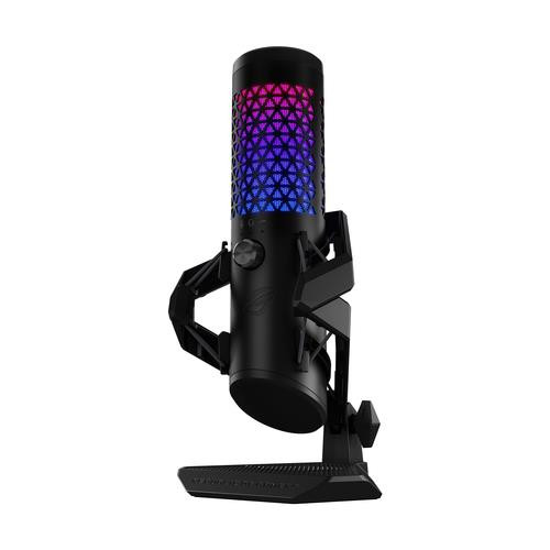 ASUS ROG Carnyx BLK Noir Microphone de table - 90YH03Z0-BAUA00