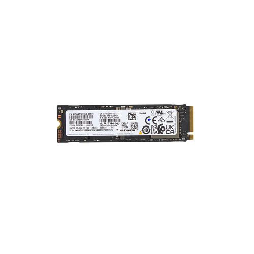 HP 512GB PCIe-4x4 NVMe Solid State Drive - AL0M8AA