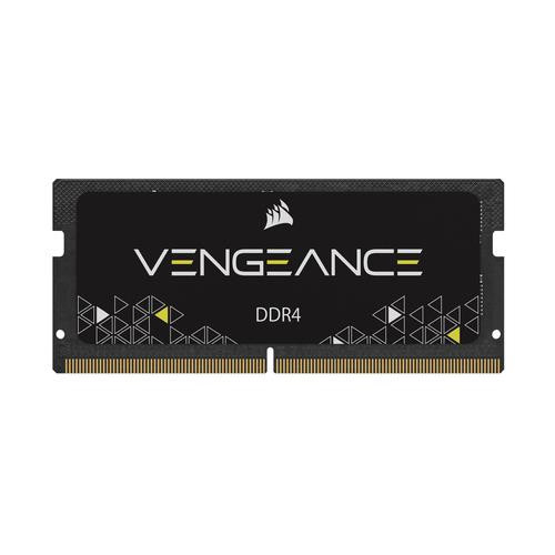 Corsair Vengeance module de mémoire 16 Go 1 x 16 Go DDR4 - CMSX16GX4M1A2400C16
