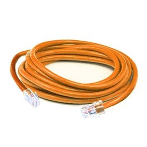 AddOn Networks  câble de réseau Orange 0,9 m Cat6a U/UTP (UTP) - ADD-3FCAT6ANB-OE