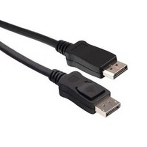 AddOn Networks DP, 20ft. 6 m DisplayPort - DISPLAYPORT20F