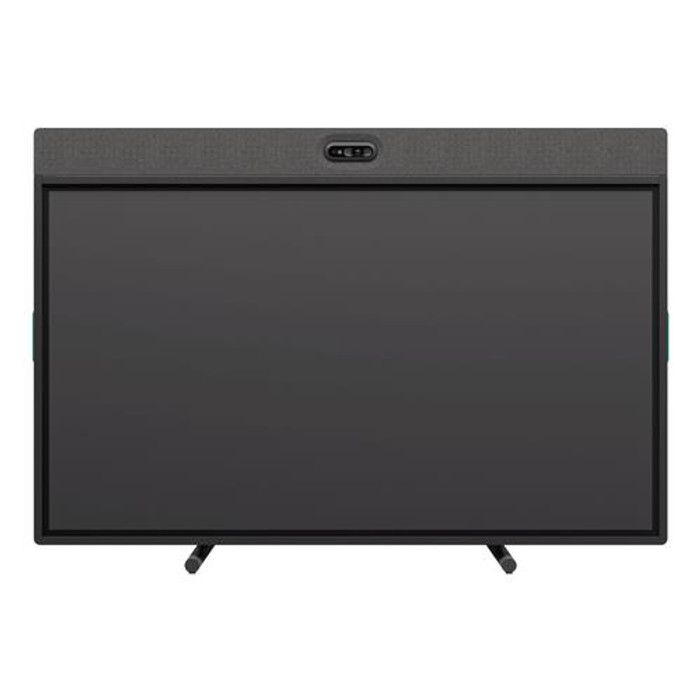 Logitech Rally Board 65 système de vidéo conférence Ethernet/LAN Système de vidéoconférence de groupe - 960-001697