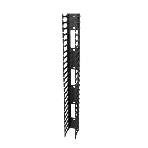 Vertiv  accessoire de racks Panneau de gestion de câbles - VRA1017