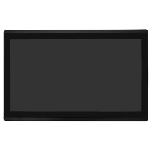 Mimo Monitors  Écran d'affichage dynamique 39,6 cm (15.6") LCD 300 cd/m² Noir Écran tactile - M15680C-OF-B