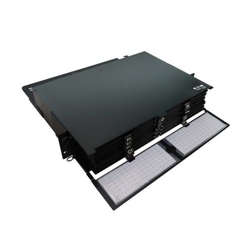 Tripp Lite  boîtier d’épissures de fibre optique - N600P-288U-12