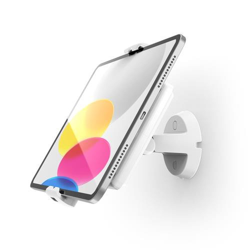 Compulocks  support antivol pour tablettes Blanc 33 cm (13") - 505WUCLGVWMW