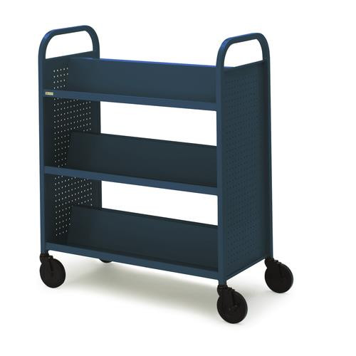 Bretford V336 Bordeaux - V336-MA5