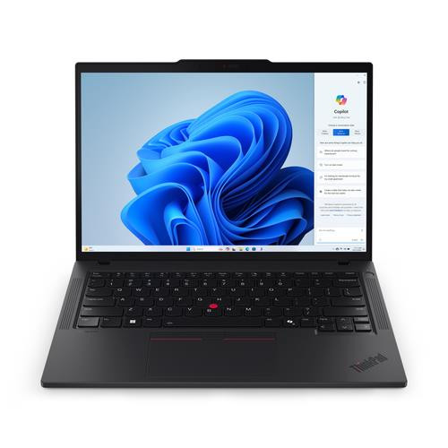 Lenovo ThinkPad P14s Gen 5 (AMD) AMD Ryzen™ 7 PRO 8840HS Ordinateur portable 35,6 cm (14") Écran tactile WUXGA 32 Go DDR5-SDRAM 512 Go SSD Wi-Fi 6E (802.11ax) Windows 11 Pro Noir - 21ME001CUS