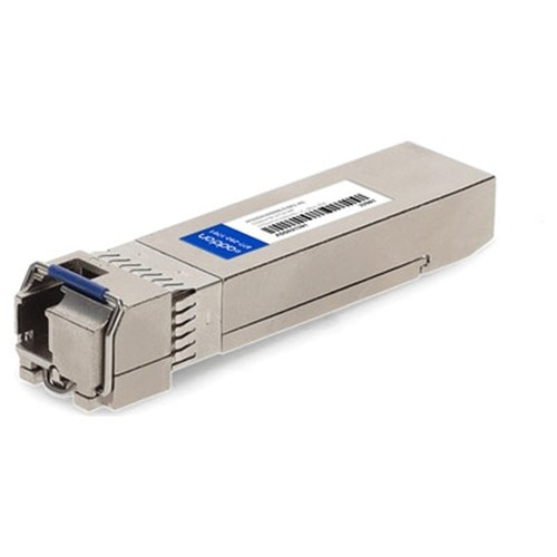 AddOn Networks  module émetteur-récepteur de réseau 1270 nm - HCD25D10I0000-0-BXU-AO