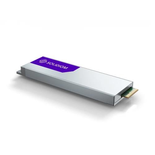 Solidigm D5-P5430 15 To E1.S PCI Express 4.0 NVMe - SBFPFUBU153T001