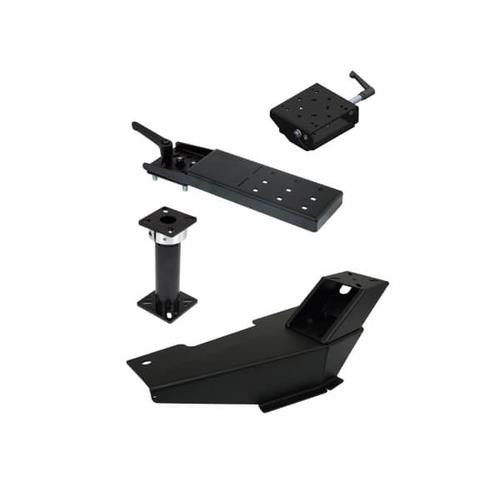 Havis  kit de support Noir - PKG-PSM-1020