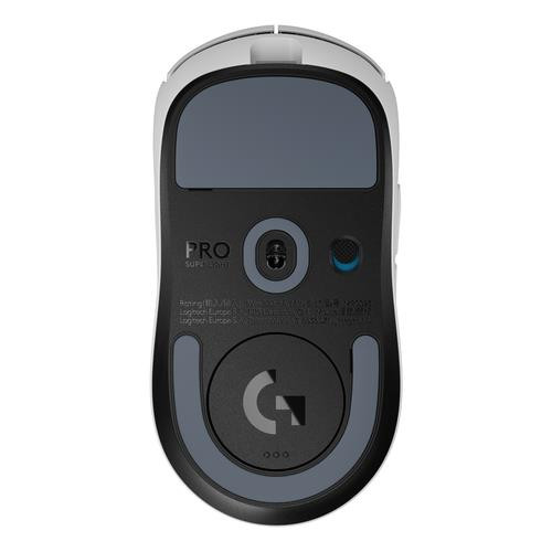 Logitech G PRO X SUPERLIGHT 2 - 910-006636