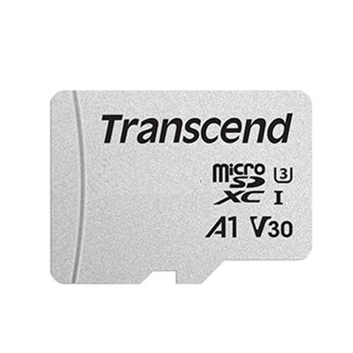 Transcend 300S 8 Go MicroSDHC NAND Classe 10 - TS8GUSD300S