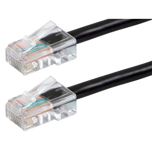 Monoprice  câble de réseau Noir 3,1 m Cat5e U/UTP (UTP) - 14259