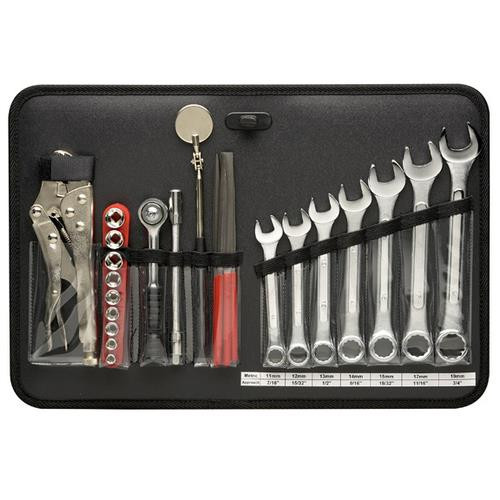 Black Box  Caisse à outils pour mécanicien - FT240