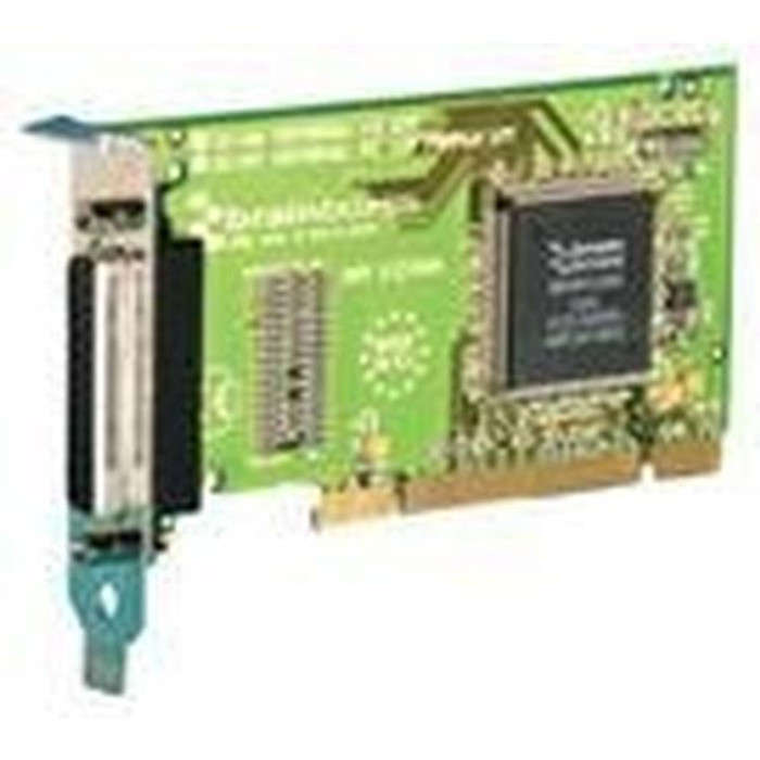 Brainboxes Universal LPT Port carte et adaptateur d'interfaces - UC-157