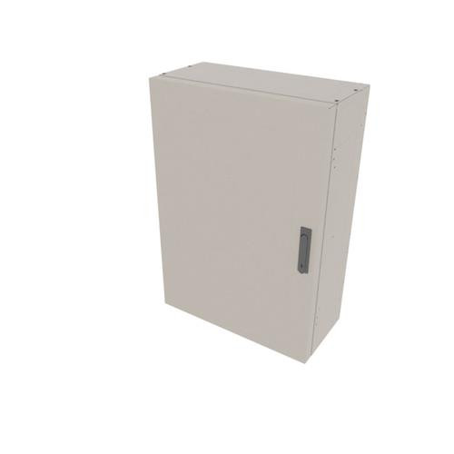 Middle Atlantic Products  étagère 9U Rack monté sur le mur Beige - VWM-4-5-36K-PW