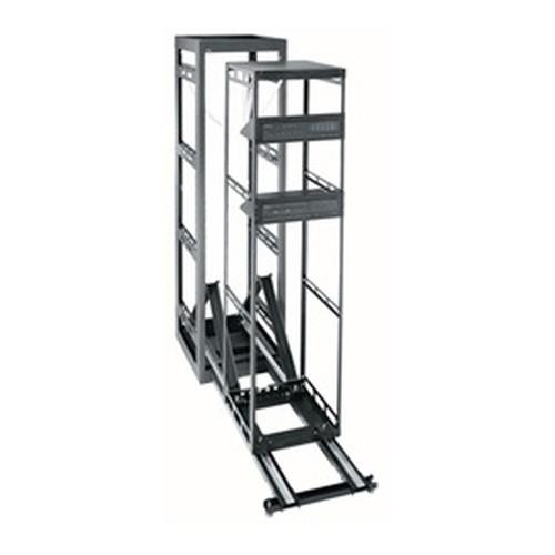 Middle Atlantic Products  étagère 35U Rack autonome Noir - ERK-3525AXS