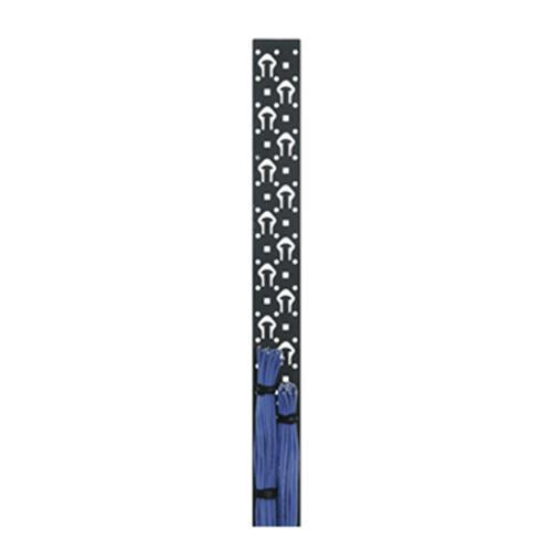 Middle Atlantic Products  accessoire de racks Barre de laçage de câbles - LACE-13-OP