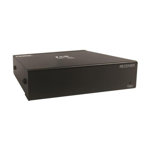 Tripp Lite  extension audio/video Récepteur AV Noir - B127M-100-H