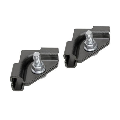 Tripp Lite  kit de support Noir - SRLJUNCTSPLICE